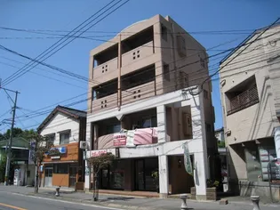 サンフレアー光明の画像