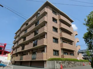 エクセル青葉台IIの画像