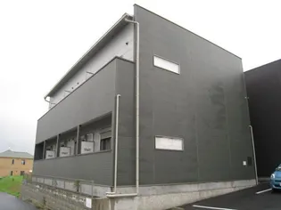 サプライズ学研台【1階】の外観