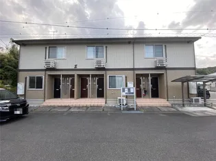 クレール本城IIの画像