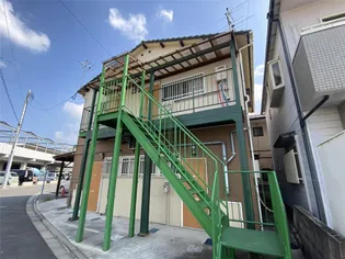 コーポさくらの画像