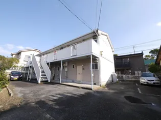 リバーサイドかなだの画像