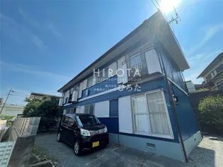 コーポミニの画像