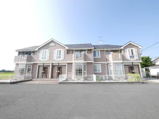 サンハイムHIROの画像