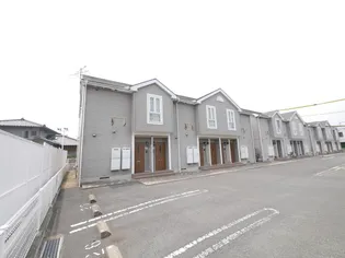 サンパティークⅡの画像