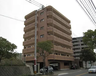 オロマーレ浅川の画像