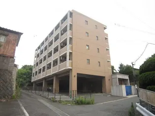 ミッドヒル本城の画像