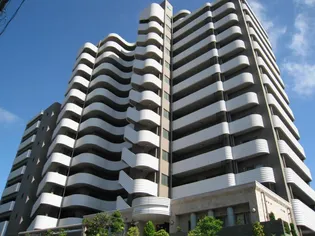 グランドパレス グラリッシュ浅川の画像