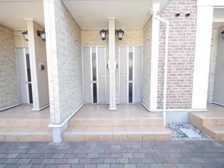 フェイバースターA棟【2階】のその他画像