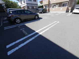 フェイバースターA棟【2階】のその他画像