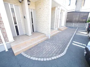 フェイバースターA棟【2階】のその他画像