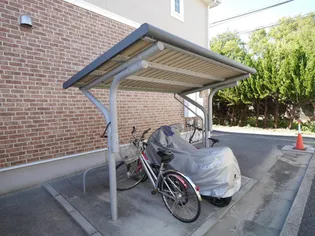 フェイバースターA棟【2階】のその他画像