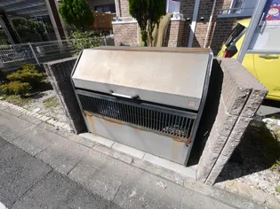 フェイバースターA棟【2階】のその他画像