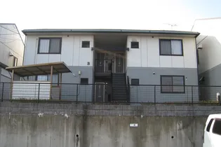 ヴァンベール大浦B棟の画像