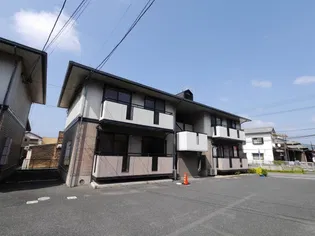 セジュールやつえ A棟の画像