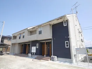 アバンツァートM Ⅱの画像