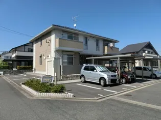 ベルタ ひびきのの画像