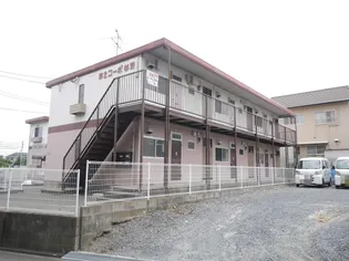 第2コーポ杉野の画像