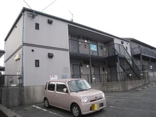 クレセントⅠの画像