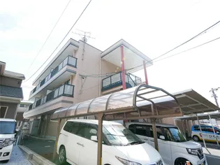 香原ビルの画像