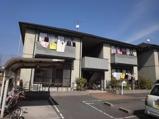 メルベーユ本城 A棟の画像