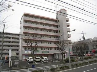 スタディハイツⅡの画像