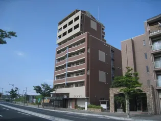 STAYTUSひびきの【6階】の外観