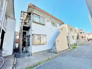 メゾン ド アルタスの画像