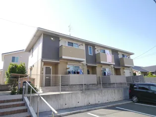 ヴォラーレ学研台IIの画像