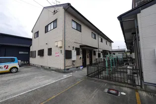 コーポSENⅥの画像