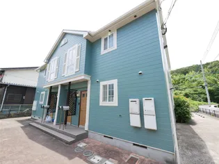 メゾン ど MーAの画像