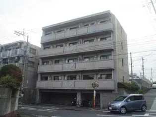 ロイヤルコート産業医科大学前【2階】の外観