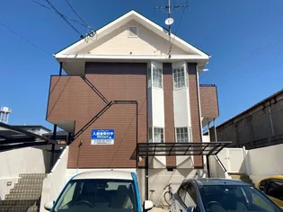 PaSTORaL力丸【2階】の外観