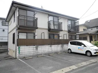 サンペックVANの画像