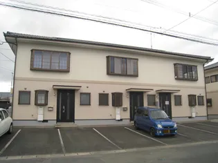 コーポSENIIの画像