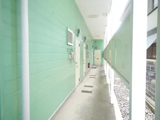 シティーベール浅川台【2階】のその他画像