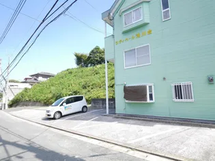 シティーベール浅川台【2階】のその他画像