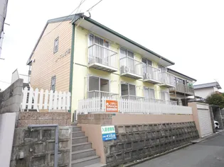 ルーブル折尾の画像