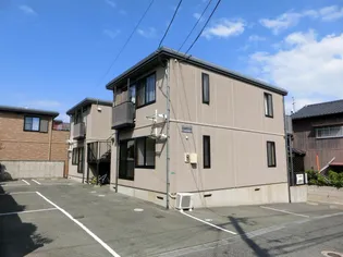 エスポワールの画像