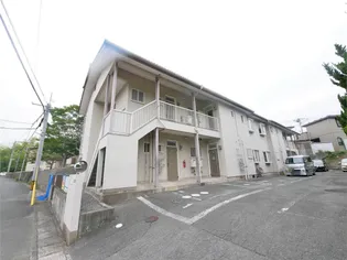 ファミール野間の画像