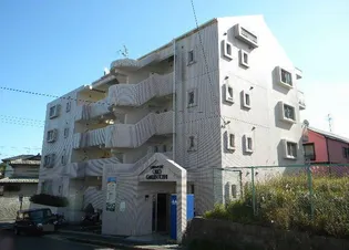 アーバンポート折尾学園都市101号【1階】の外観