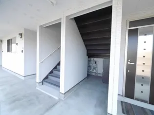 ソレイユひびきの【2階】のその他画像