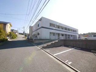 ソレイユひびきの【2階】のその他画像