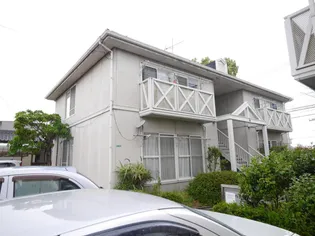 サンハイツ本城 A B棟の画像