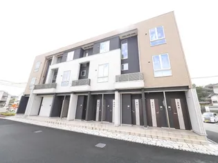 レインボーヒルズ愛坂Iの画像