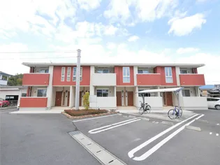 レインボーヒルズ愛坂Ⅱの画像