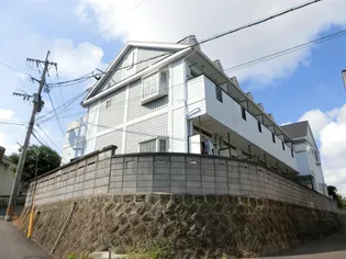 サンワパレス折尾Ⅲ【1階】の外観