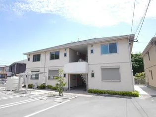 サン ベレオ C棟の画像