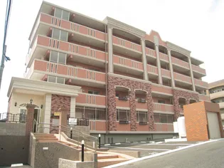 メゾンほおづきIIの画像