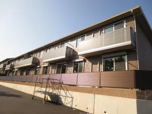 シャーメゾン畠田IIの画像